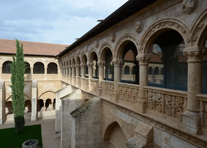 Castilla Termal Monasterio de Valbuena