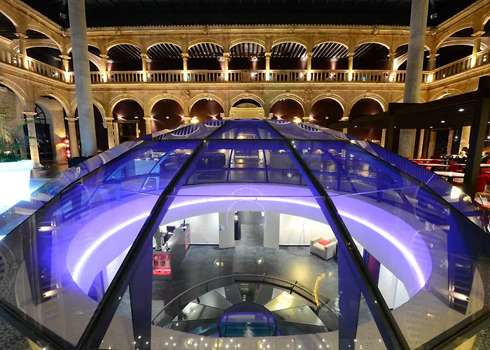 Castilla Termal Burgo de Osma