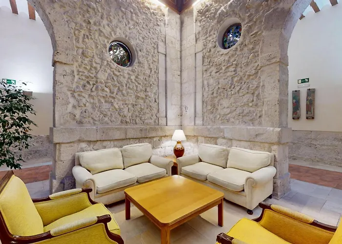 AZZ Peñafiel Las Claras Hotel&Spa