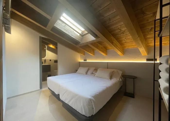 Hotel SPA John te lo busca