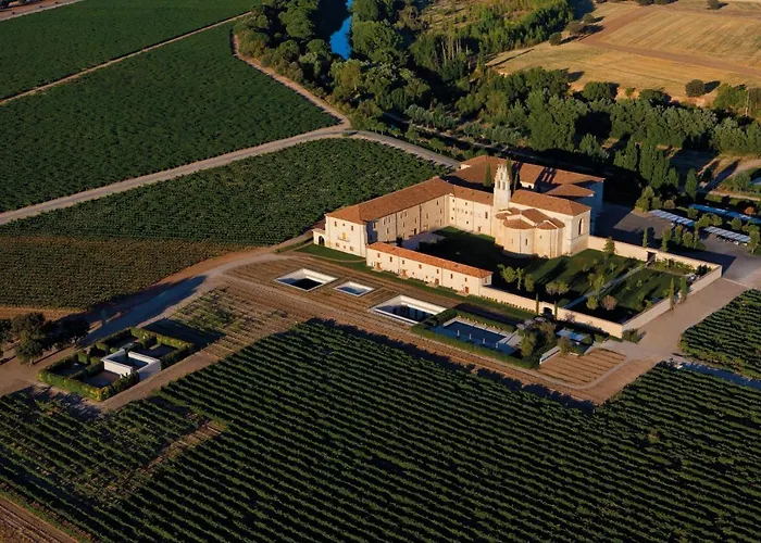 Abadia Retuerta Ledomaine